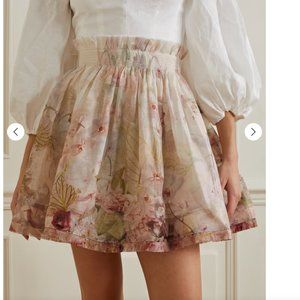 Zimmerman Dancer Flip Skirt